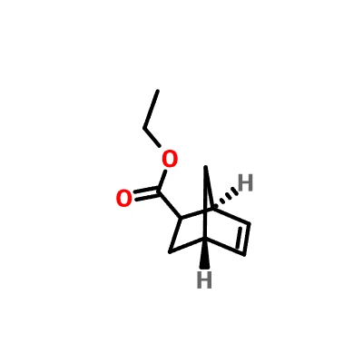 CAS 10138-32-6|ETIL 5-NORBORNEN-2-KARBOKSILAT (MEŠANICA ENDO IN EXO)