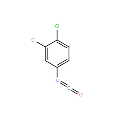 CAS 102-36-3|Izocianska kislina 3,4-diklorofenil ester