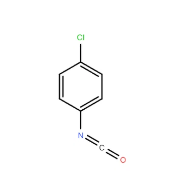 CAS 104-12-1|4-klorofenil izocianat