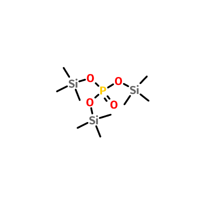 CAS 10497-05-9|TRIS(TRIMETILSILIL) FOSFAT
