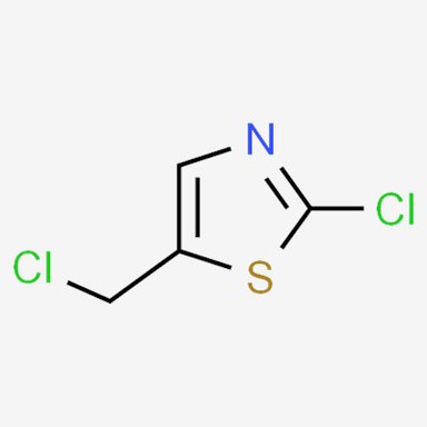 CAS 105827-91-6|2-kloro-5-klorometiltiazol
