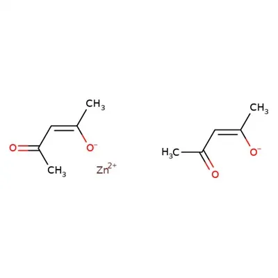 CAS:108503-47-5|Cinkov acetilacetonat hidrat