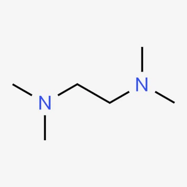 CAS 110-18-9|N,N,N',N'-tetrametiletilendiamin