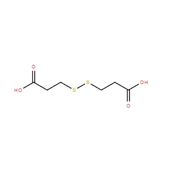 CAS 1119-62-6|3,3'-ditiodipropionska kislina