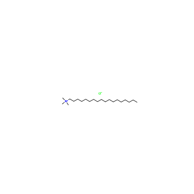 CAS 112-03-8|Trimetilstearilamonijev klorid
