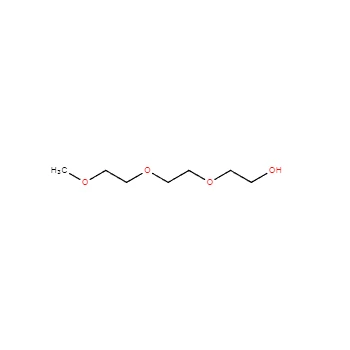 CAS 112-35-6|Trietilen glikol monometil eter (TEM)