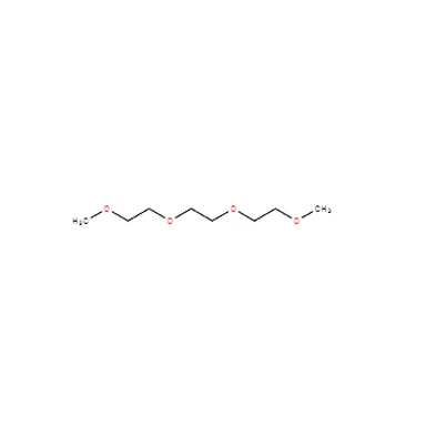 CAS 112-49-2|Trietilen glikol dimetil eter (TEDM)