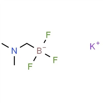 CAS:1150655-04-1|Kalijev dimetilaminometiltrifluoroboronat