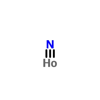 CAS 12029-81-1|HOLMIJEV NITRID