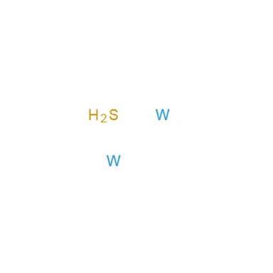 CAS 12138-09-9|Volframov sulfid