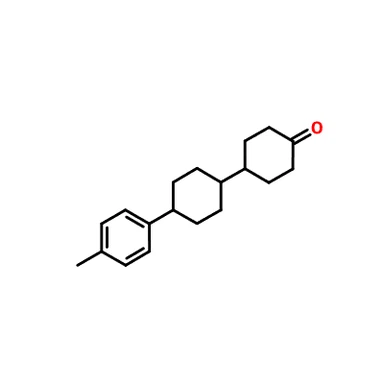 CAS 125962-80-3|4'-tolil-bicikloheksil-4-on
