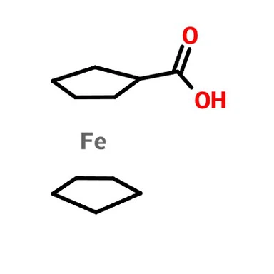 CAS:1271-42-7|Ferocenkarboksilna kislina