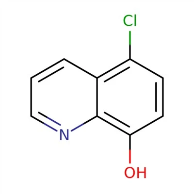 CAS:130-16-5|5-kloro-8-hidroksikinolin