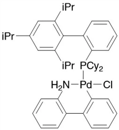 CAS:1310584-14-5|XPhos Pd G2