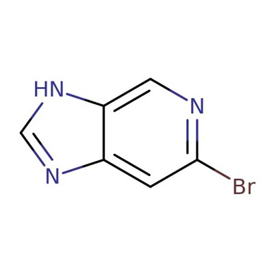 CAS:1312440-90-6|6-Bromo-1H-imidazo[4,5-c]piridin