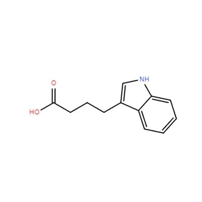 CAS 133-32-4|3-Indolmaslena kislina