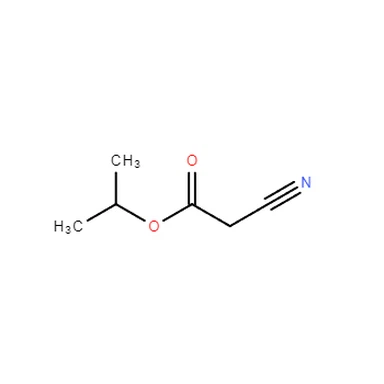 CAS 13361-34-7|2-Etilheksil cianoacetat