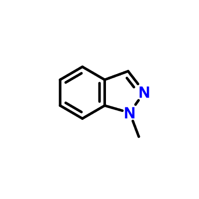 CAS 13436-48-1|1-metilindazol