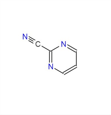 CAS:14080-23-0丨2-cianopirimidin