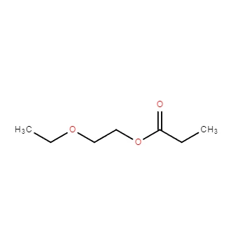 CAS 14272-48-1|Etilen glikol monoetil eter propionat (ECP)