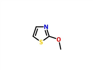 CAS 14542-13-3 2-metoksitiazol