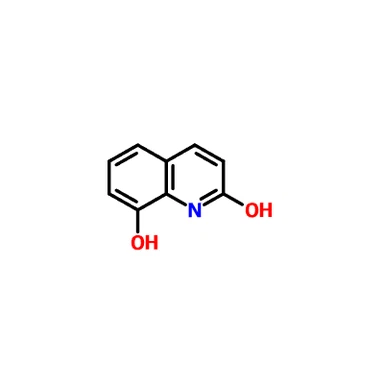 CAS: 15450-76-7 2,8-kinolindiol
