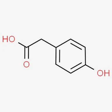 CAS 156-38-7|4-Hidroksifenilocetna kislina