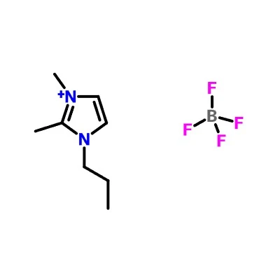 CAS:157310-72-0|1-PROPIL-2,3-DIMETILIMIDAZOLIJEV TETRAFLUOROBORAT
