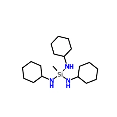 CAS 15901-40-3|TRIS(CIKLOHEKSILAMINO)METILSILAN