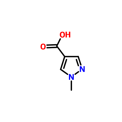 CAS 16034-46-1|1-metil-1H-pirazol-5-karboksilna kislina