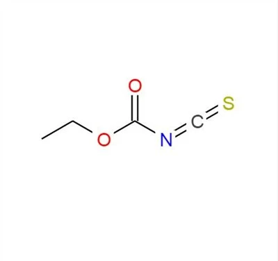 CAS: 16182-04-0丨 etoksikarbonil izotiocianat