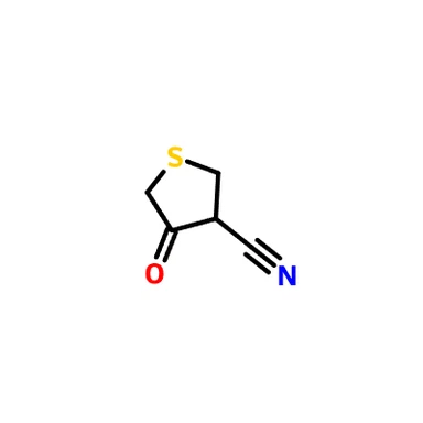 CAS 16563-14-7|4-CIANO-3-TETRAHIDROTIOFENON