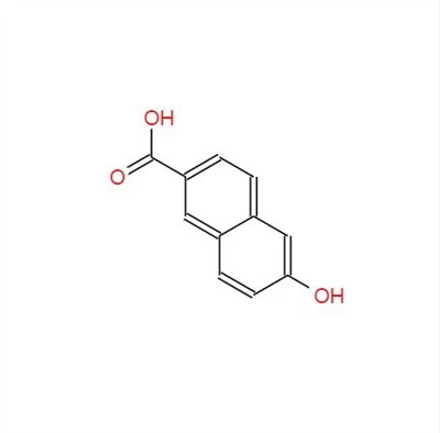 CAS:16712-64-4丨6-hidroksi-2-naftojeva kislina
