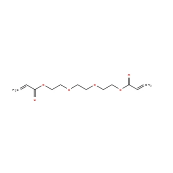 CAS 1680-21-3|Trietilen glikol diakrilat
