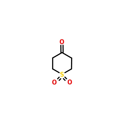 CAS 17396-35-9|1,1-Diokso-tetrahidro-tiopiran-4-ena