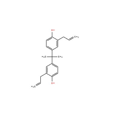 CAS 1745-89-7|Orto-dialil bisfenol A (O-DABPA)