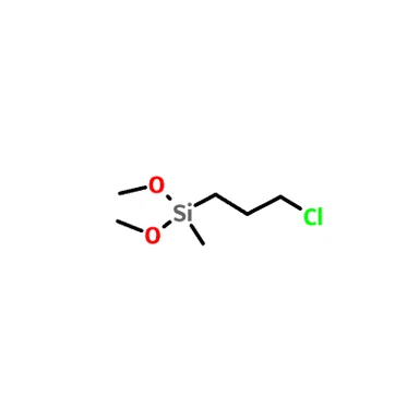 CAS 18171-19-2|3-Kloropropilmetildimetoksisilan