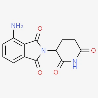 CAS 19171-19-8|Pomalidomid