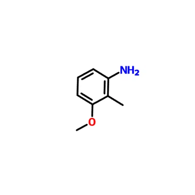 CAS 19500-02-8|3-Metoksi-2-metilanilin