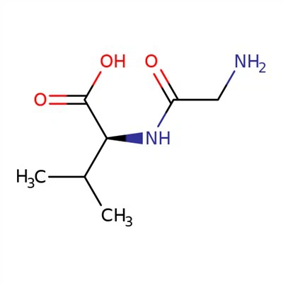 CAS:1963-21-9|N-glicil-L-valin