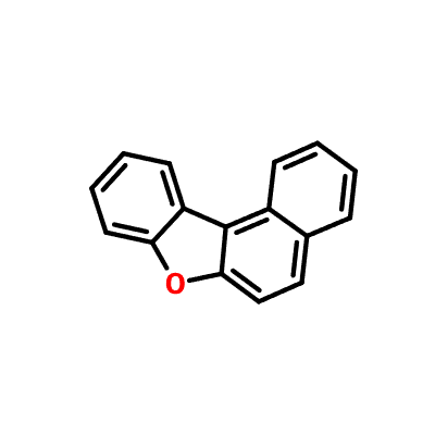 CAS 205-39-0|BENZO[B]NAFTO[1,2-D]FURAN