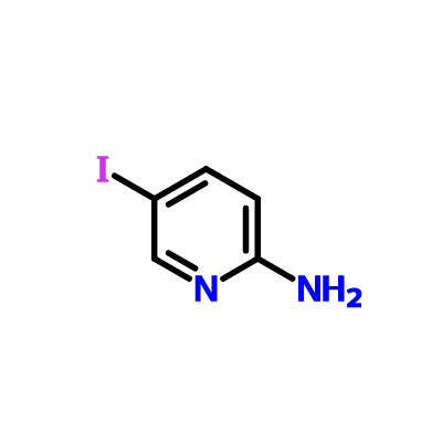 CAS 20511-12-0|2-Amino-5-jodopiridin