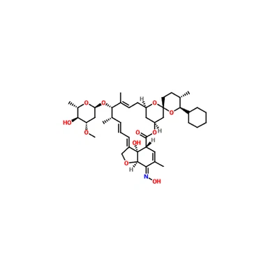 CAS 220119-17-5|Selamektin
