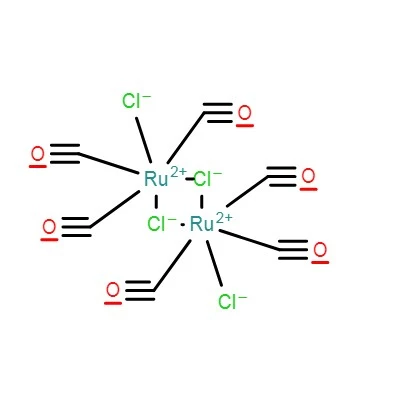 CAS:22594-69-0|Trikarbonildiklorrutenijev (II) dimer