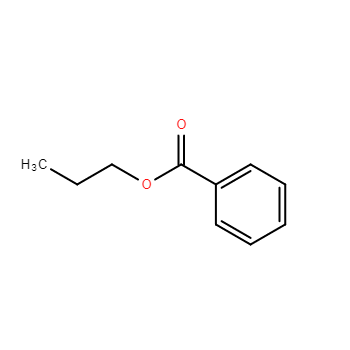 CAS 2315-68-6|PROPIL BENZOAT