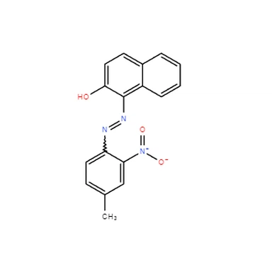 CAS 2425-85-6|Pigmentno rdeča 3