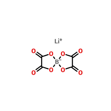 CAS 244761-29-3|Litijev bis(oksalat)borat