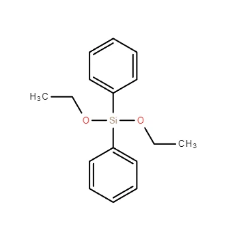 CAS 2553-19-7|Difenildietoksisilan
