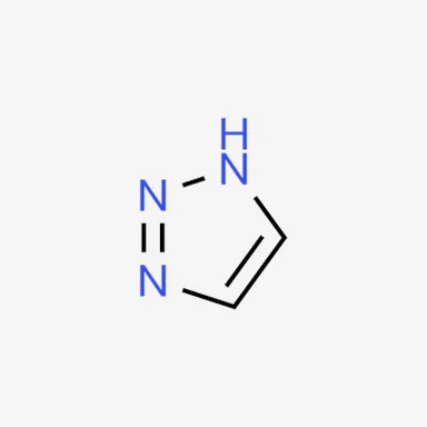 CAS 288-36-8|1,2,3-1H-triazol