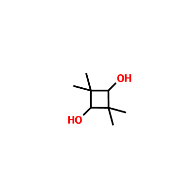 CAS 3010-96-6|2,2,4,4-TETRAMETIL-1,3-CIKLOBUTANEDIOL